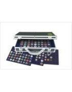 VALISETTES ET MALETTES